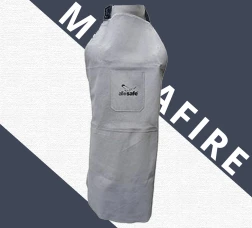 All Safe Welding Apron