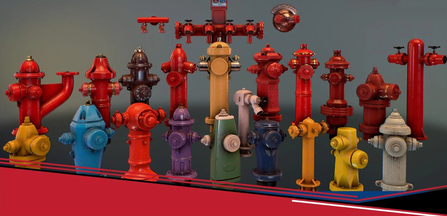 Hydrant