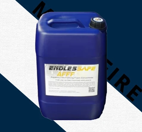 WIPERS & SPILL CONTROL ENDLESSAFE FOAM CONCENTRATE / BUSA PEMADAM AFFF 6% (20 LITER) 1 endlessafe_foam_concentrate_afff_6_20_liter